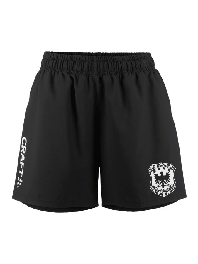 Craft Rush 2.0 Shorts Damen