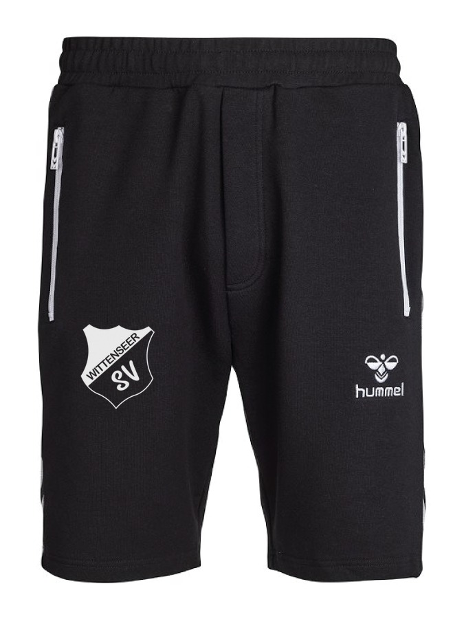 Hummel Classic Bee Aaged Shorts