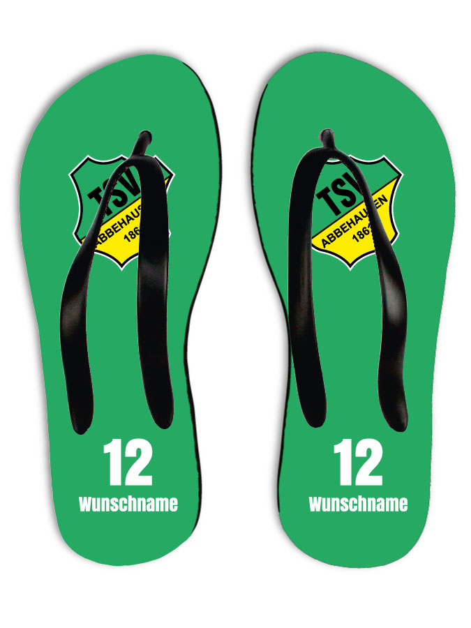 Zehentrenner