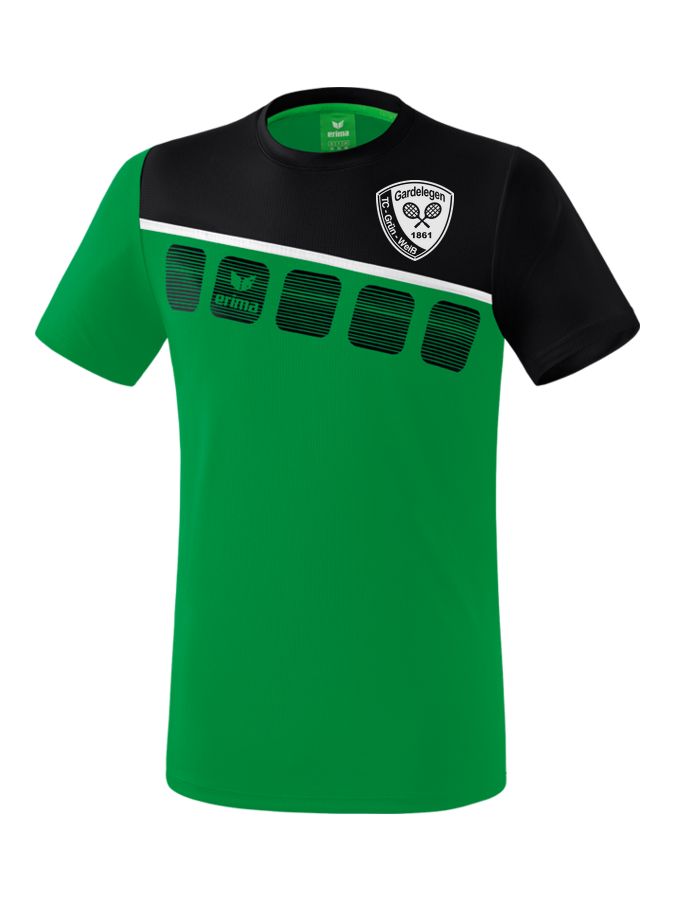 Erima 5-C T-Shirt