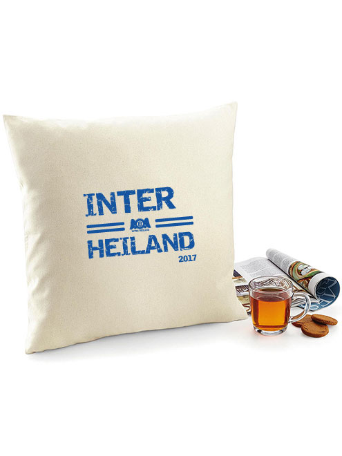 Kissenbezug Fairtrade Used Look