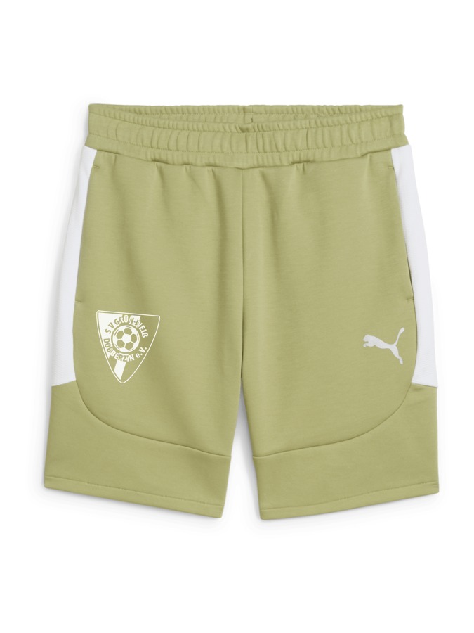 PUMA teamEVOSTRIPE Shorts
