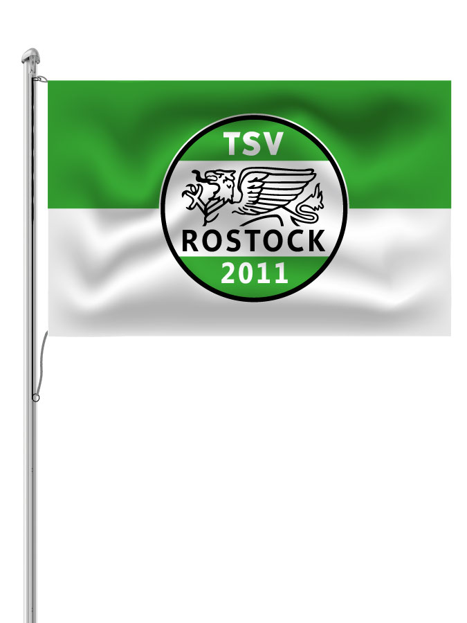 Hissfahne Logo