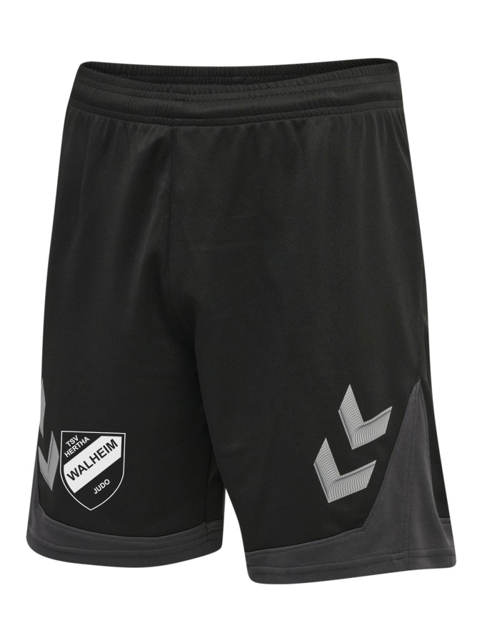 Hummel Lead Trainingsshorts