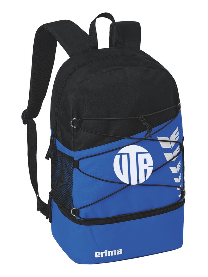 Erima Six Wings Rucksack