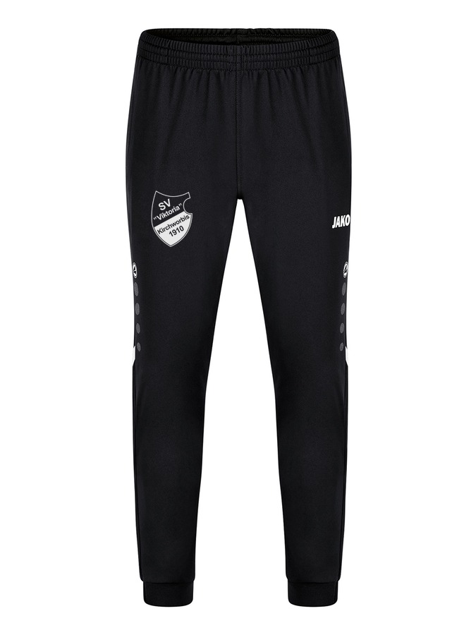 Jako Polyesterhose Challenge Damen