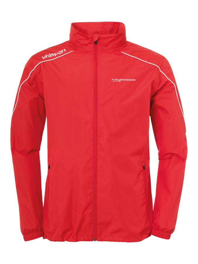 uhlsport Stream 22 Allwetterjacke