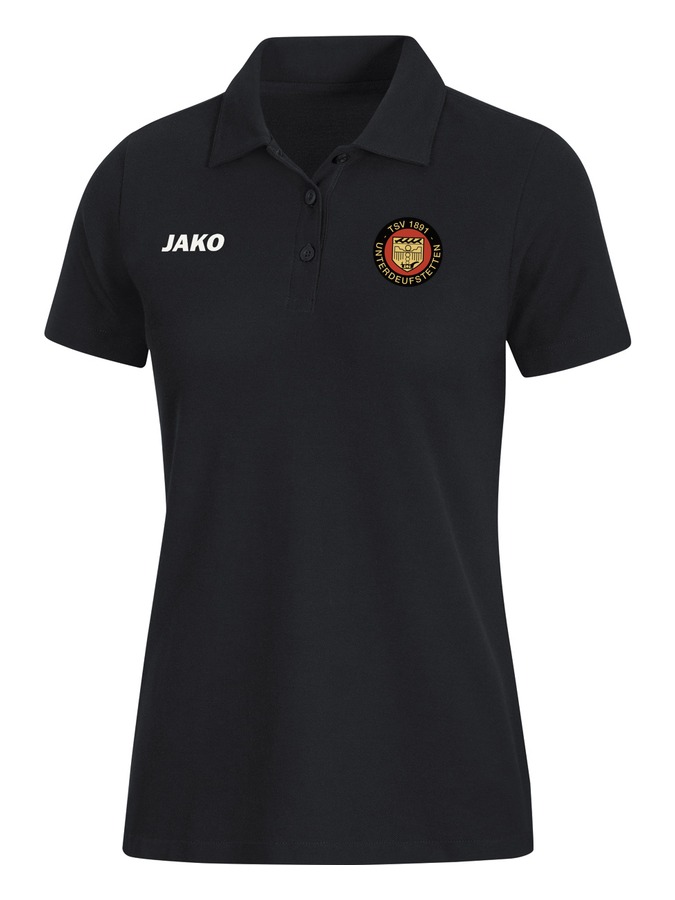 Jako Poloshirt Base Damen