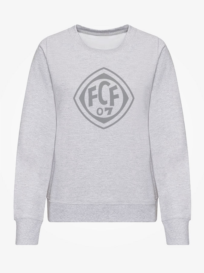 Sweater All Grey Unisex