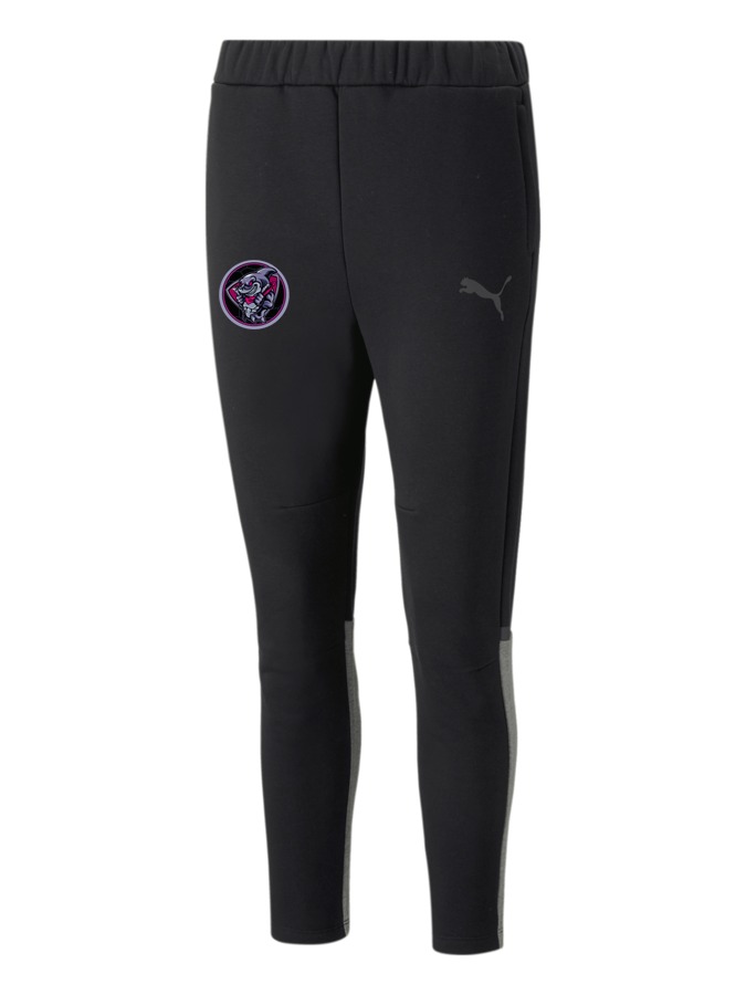 PUMA teamCUP Casuals Hose Damen