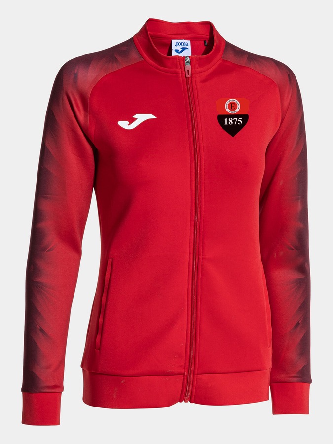 Joma Elite XI Jacke Damen