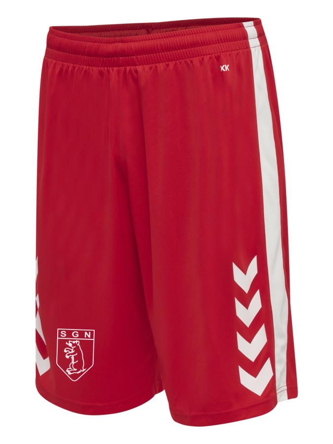 Hummel Core XK Basket Shorts