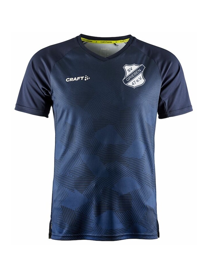 Craft Premier Fade Trikot