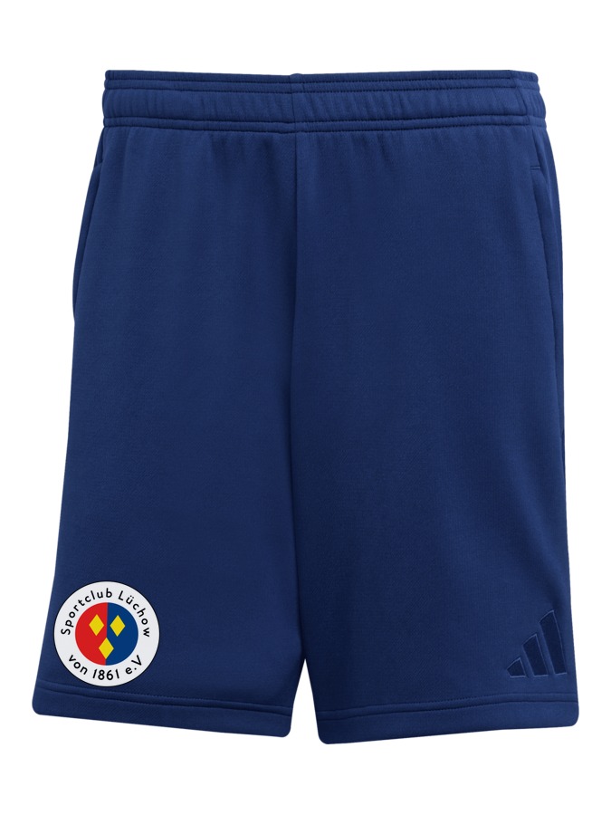 adidas Tiro 25 Travel Shorts