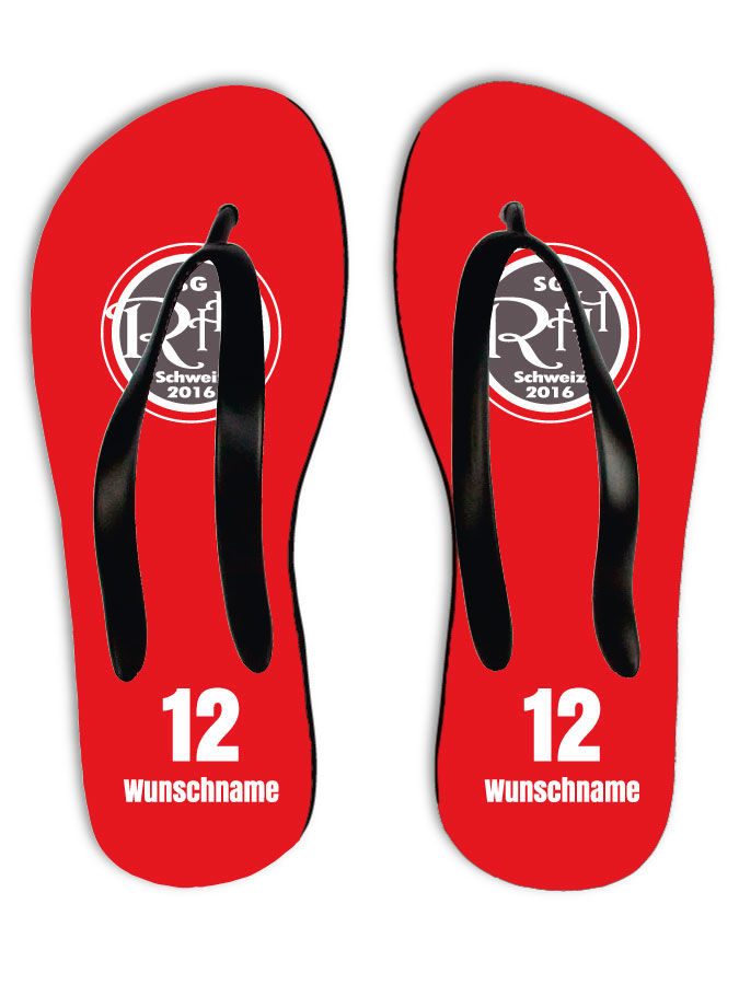 Zehentrenner