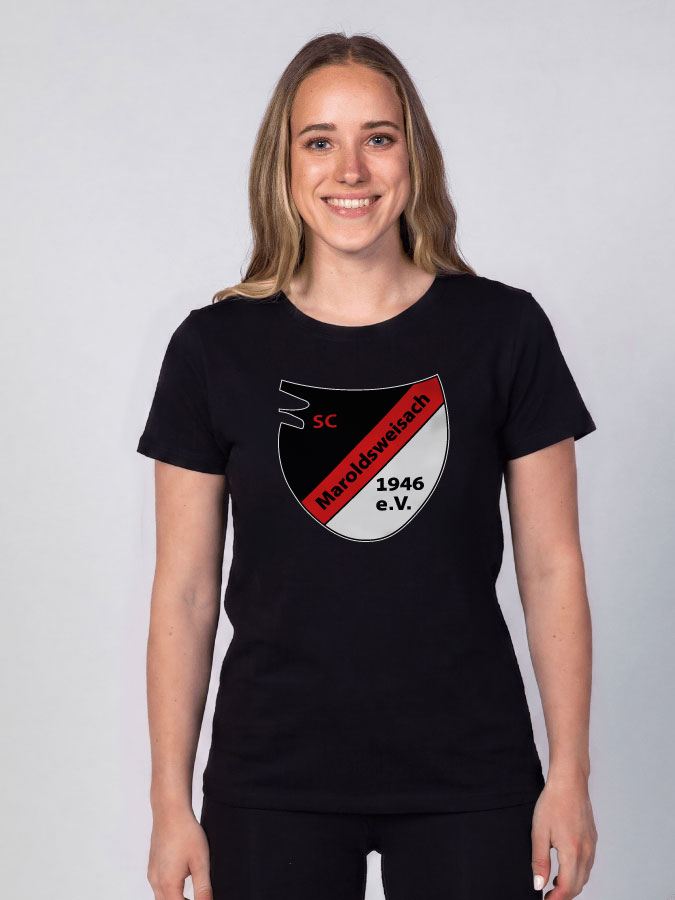 Shirt Classic Damen
