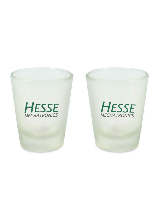 2er Set Schnapsglas Alina