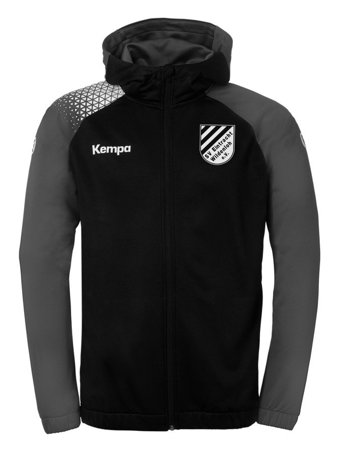 Kempa Ambition 28 Kapuzenjacke
