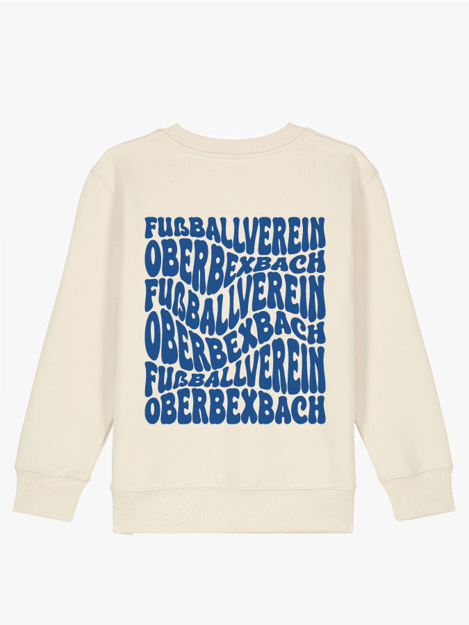 Sweater Wavy Kids