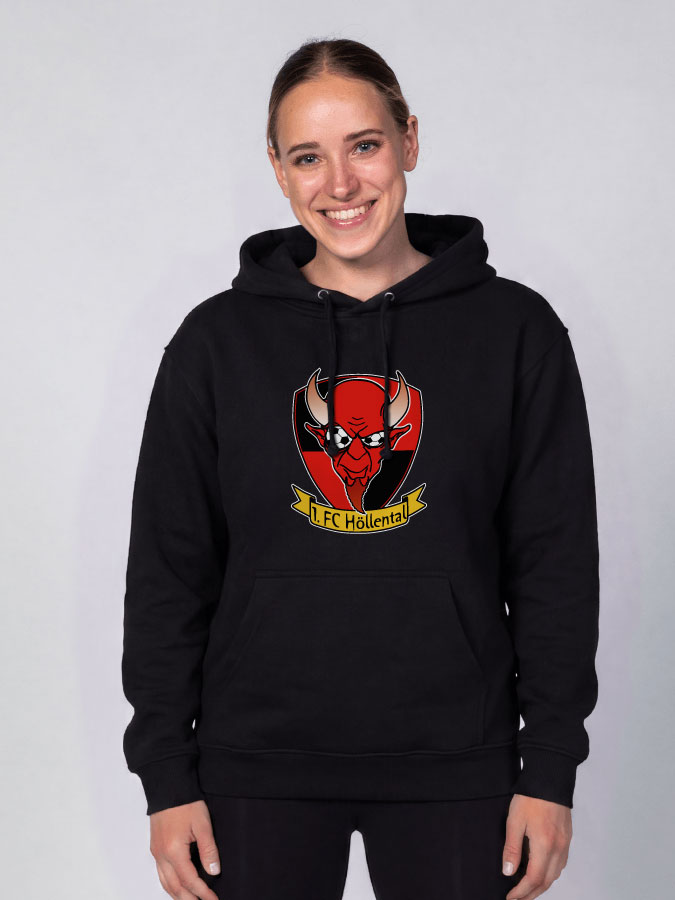 Hoodie Classic Unisex