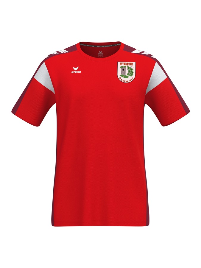 Erima Celebrate 125 T-Shirt Function