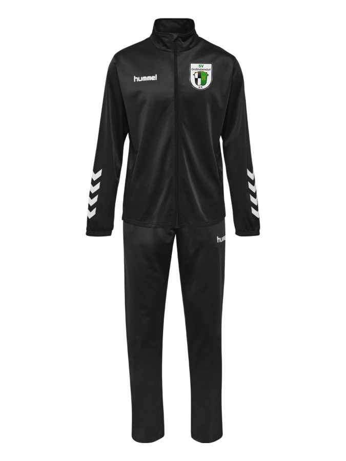 Hummel Promo Poly Suit
