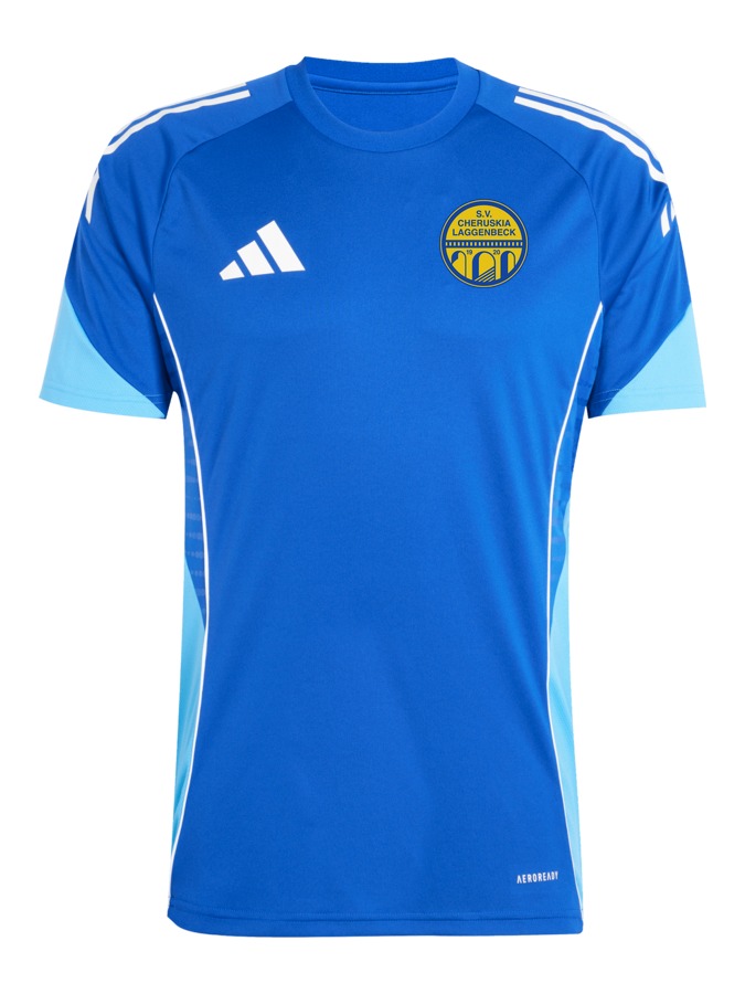 adidas Tiro 25 Competition Trainingstrikot