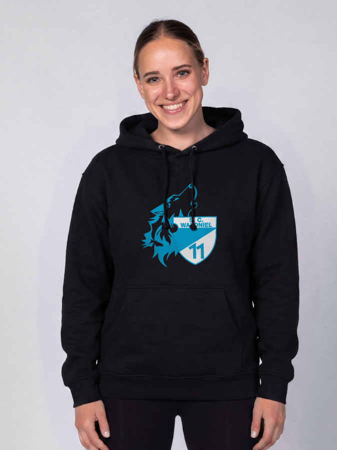 Hoodie Classic Unisex