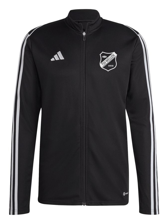 adidas Tiro 23 League Trainingsjacke