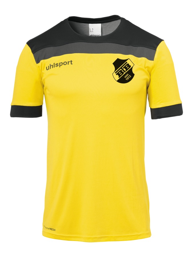 uhlsport Offense 23 Trikot Kurzarm