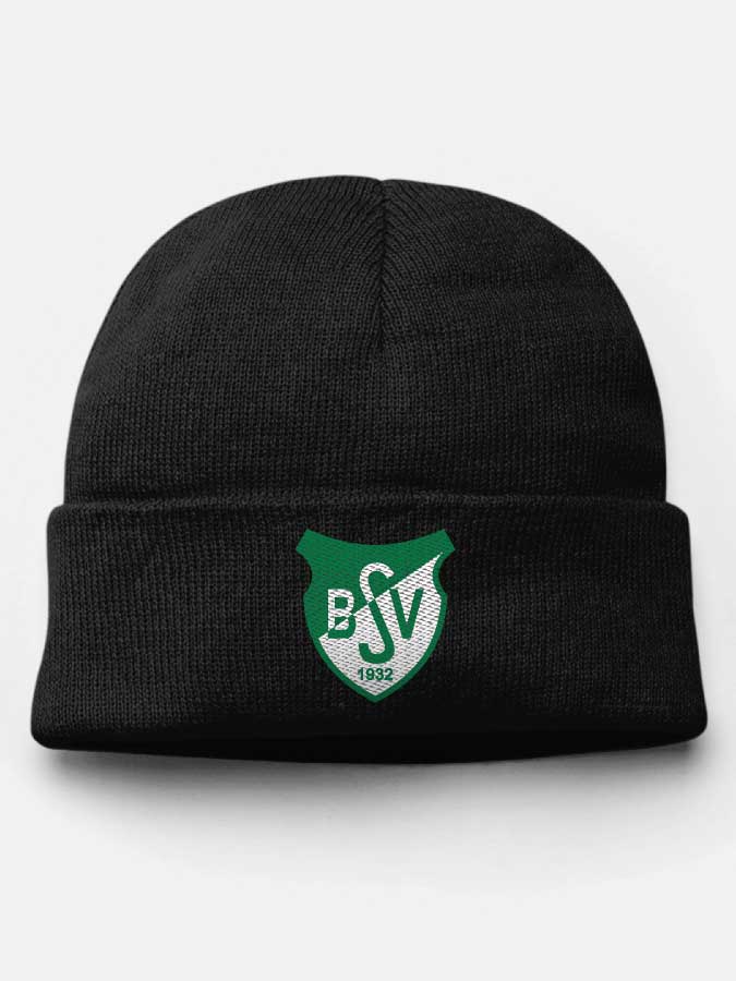 Beanie Sticklogo