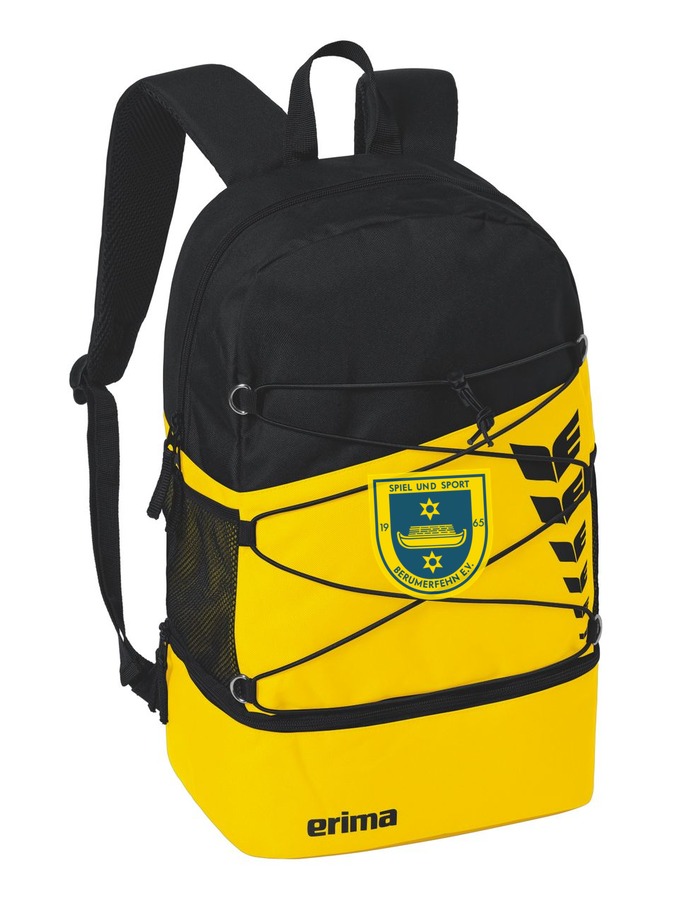 Erima Six Wings Rucksack