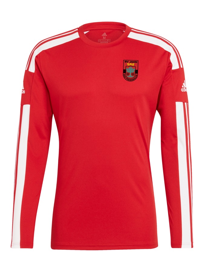 adidas Squadra 21 Langarm-Trikot