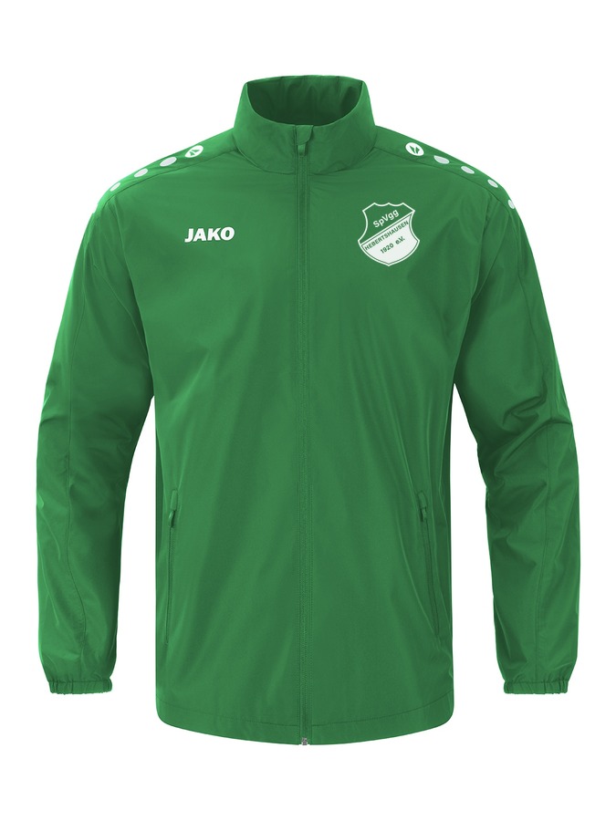 Jako Allwetterjacke One