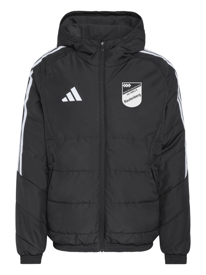 adidas Tiro 26 Winterjacke