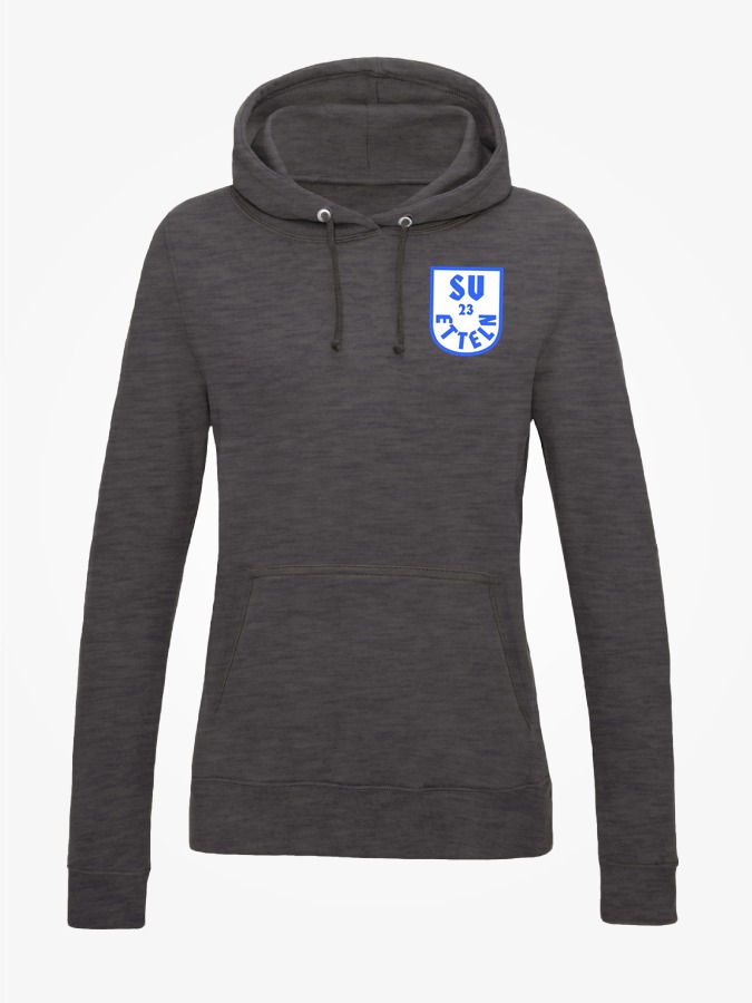 Hoodie Classic Damen