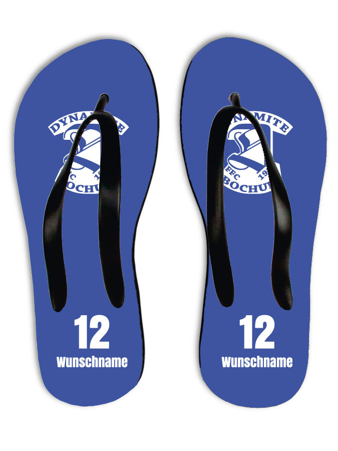 Zehentrenner