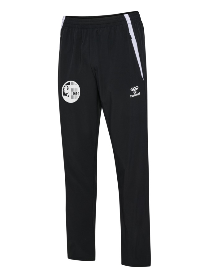 Hummel Lead 2.0 Woven Pants