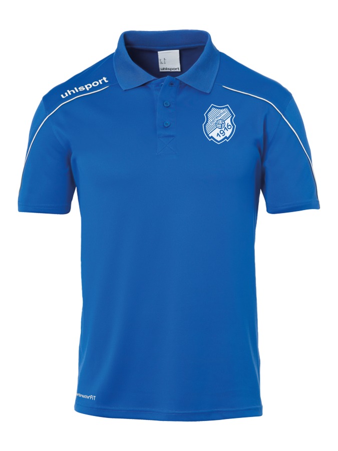 uhlsport Stream 22 Polo Shirt