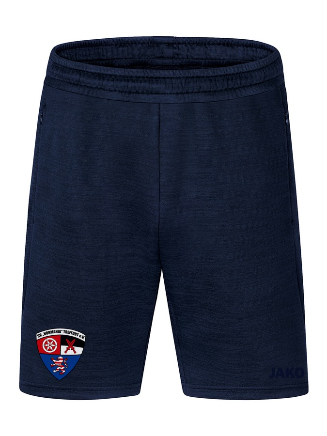 Jako Short Challenge Damen