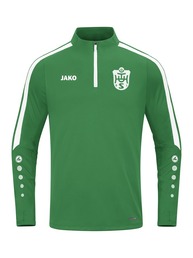 Jako Ziptop Power