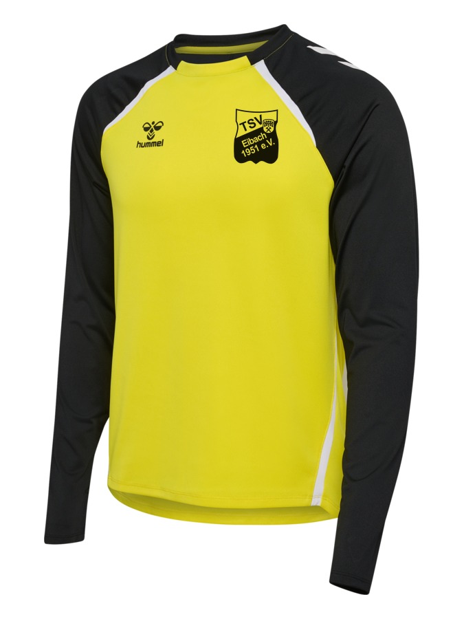 Hummel Lead 2.0 Crew Sweat