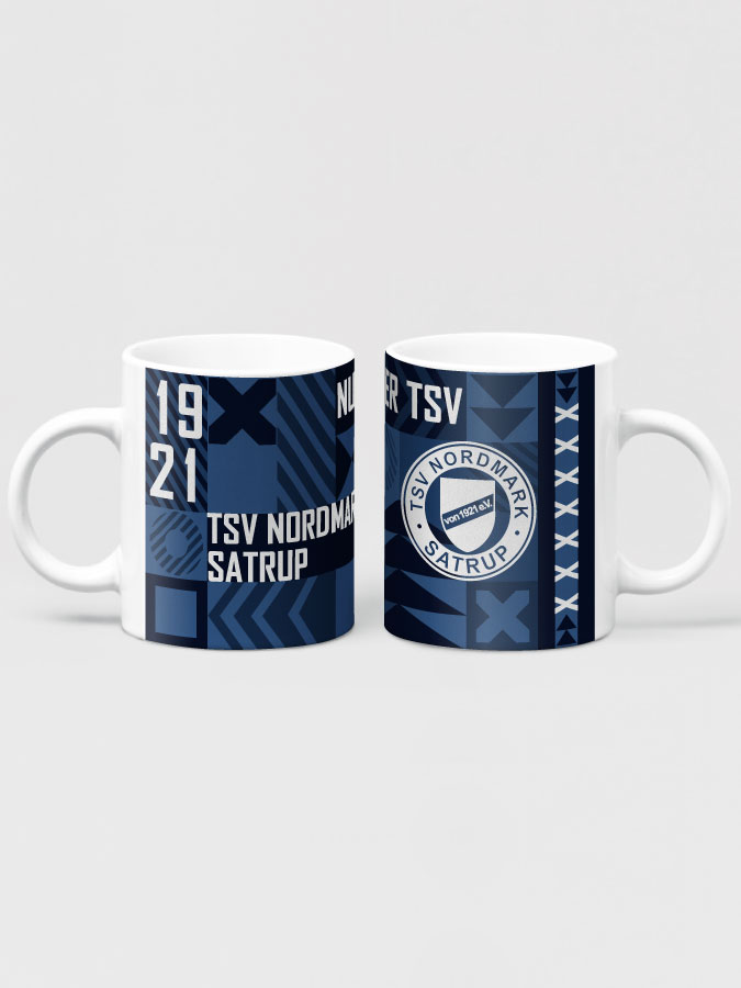 Sammlertasse 2026