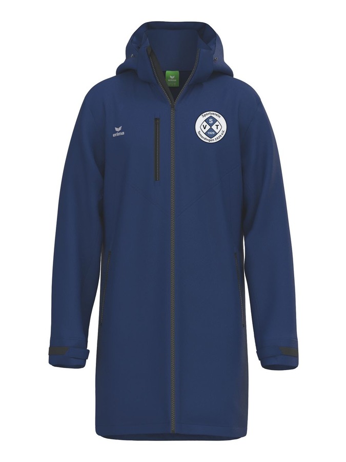 Erima Compete Stadionjacke