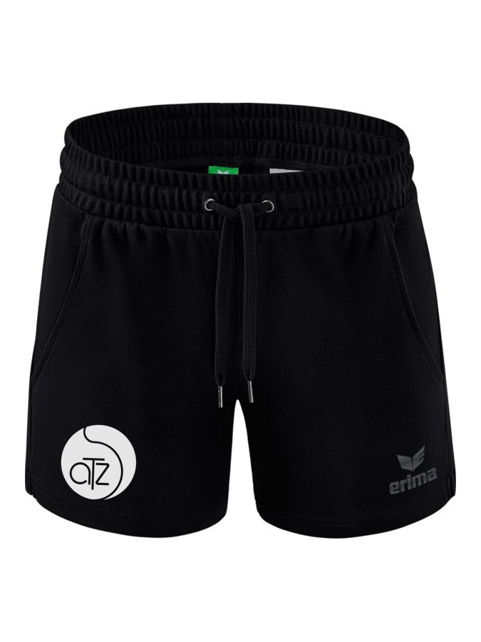 Erima Essential Team Sweatshorts Damen