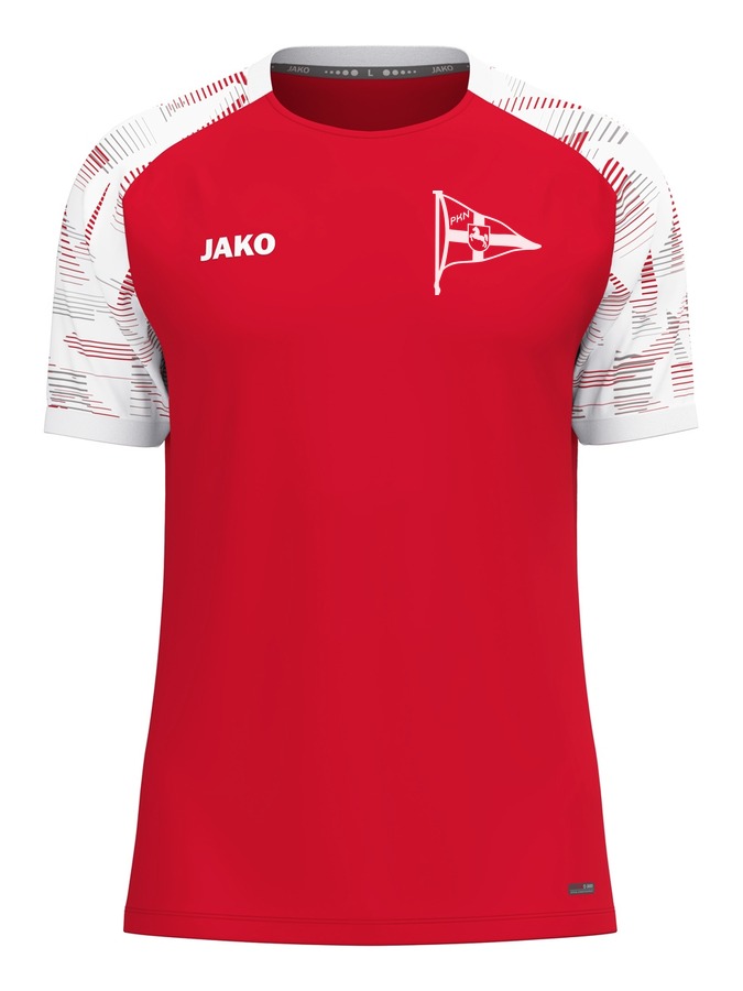 Jako T-Shirt Sonic