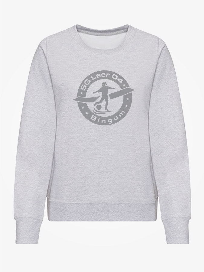 Sweater All Grey Unisex