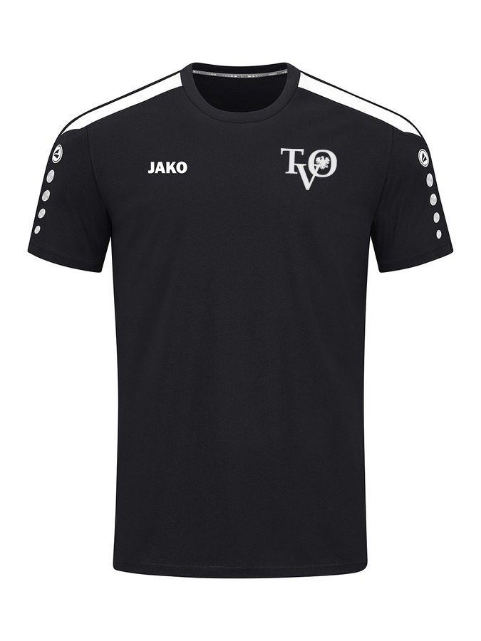 Jako T-Shirt Power