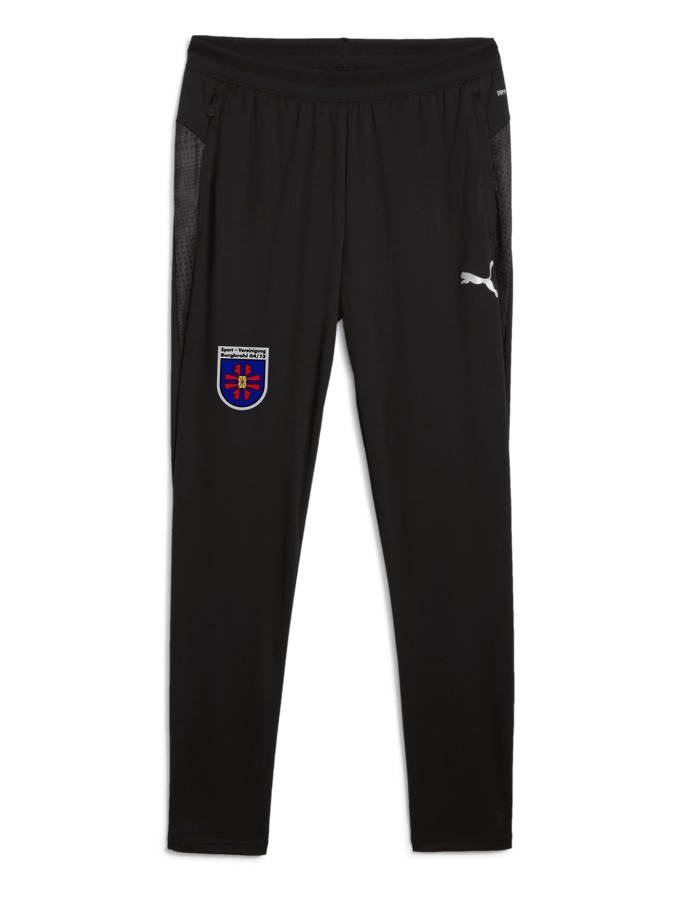 PUMA teamCUP Trainingshose