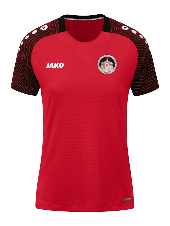 Jako T-Shirt Performance Damen
